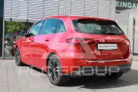 2023 Mercedes Benz B 250