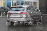 2023 Mercedes Benz B 250