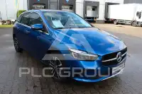 2023 Mercedes Benz B 250