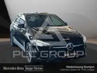 2023 Mercedes Benz B 250