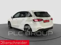 2023 Mercedes Benz B 250