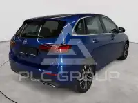 2023 Mercedes Benz B 250