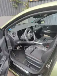 2023 Mercedes Benz B 250