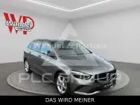 2023 Mercedes Benz B 250