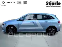 2023 Mercedes Benz B 250