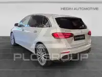 2023 Mercedes Benz B 250