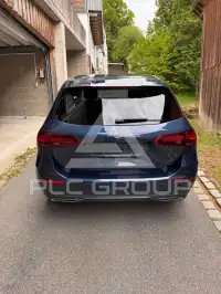 2023 Mercedes Benz B 250