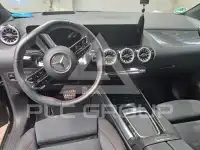 2023 Mercedes Benz B 250