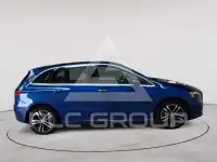 2023 Mercedes Benz B 250