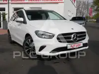 2023 Mercedes Benz B 250