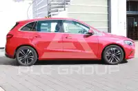 2023 Mercedes Benz B 250