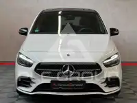 2023 Mercedes Benz B 220