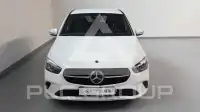 2023 Mercedes Benz B 220