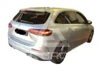 2023 Mercedes Benz B 220