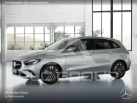 2023 Mercedes Benz B 220