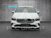 2023 Mercedes Benz B 220