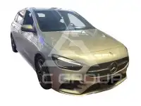 2023 Mercedes Benz B 220