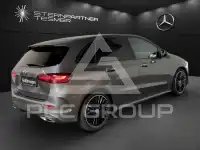 2023 Mercedes Benz B 220