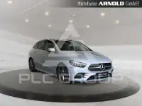 2023 Mercedes Benz B 220