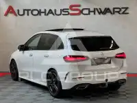 2023 Mercedes Benz B 220