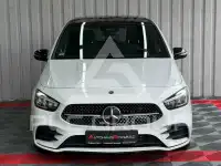 2023 Mercedes Benz B 220