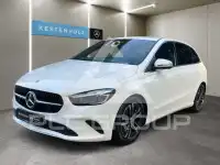 2023 Mercedes Benz B 220