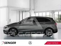 2023 Mercedes Benz B 220