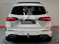 2023 Mercedes Benz B 220