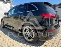 2023 Mercedes Benz B 220