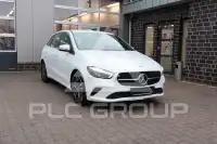 2023 Mercedes Benz B 220