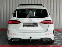 2023 Mercedes Benz B 220