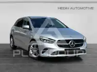 2023 Mercedes Benz B 220