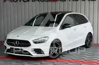 2023 Mercedes Benz B 220