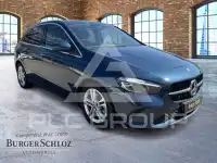 2023 Mercedes Benz B 220