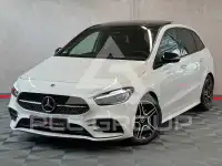 2023 Mercedes Benz B 220
