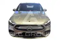 2023 Mercedes Benz B 220