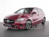 2023 Mercedes Benz B 220