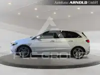 2023 Mercedes Benz B 220