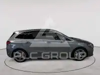 2023 Mercedes Benz B 220