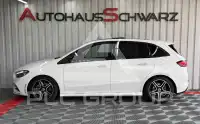 2023 Mercedes Benz B 220