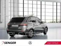 2023 Mercedes Benz B 220