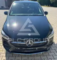 2023 Mercedes Benz B 220