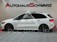 2023 Mercedes Benz B 220