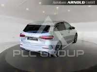 2023 Mercedes Benz B 220