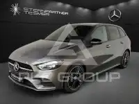 2023 Mercedes Benz B 220