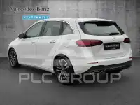 2023 Mercedes Benz B 220