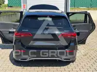 2023 Mercedes Benz B 220