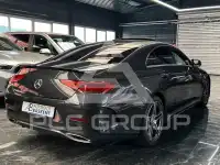 2023 Mercedes Benz CLS 220