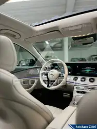 2023 Mercedes Benz CLS 220