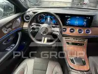 2023 Mercedes Benz CLS 220